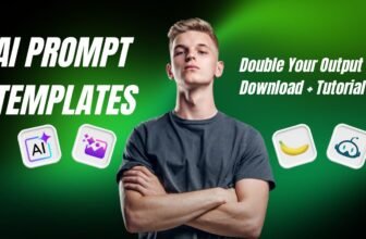 AI Prompt Templates That Double Your Output — Download + Tutorial