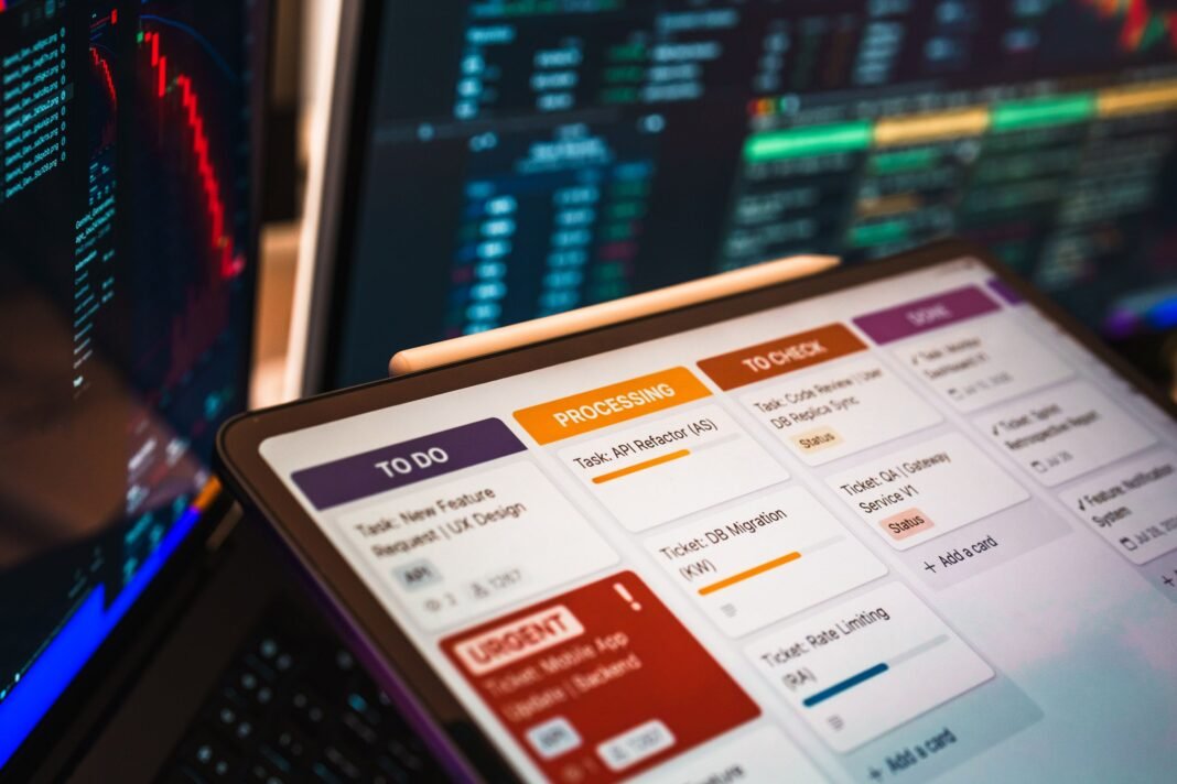 Business Automation With AI: What Actually Works