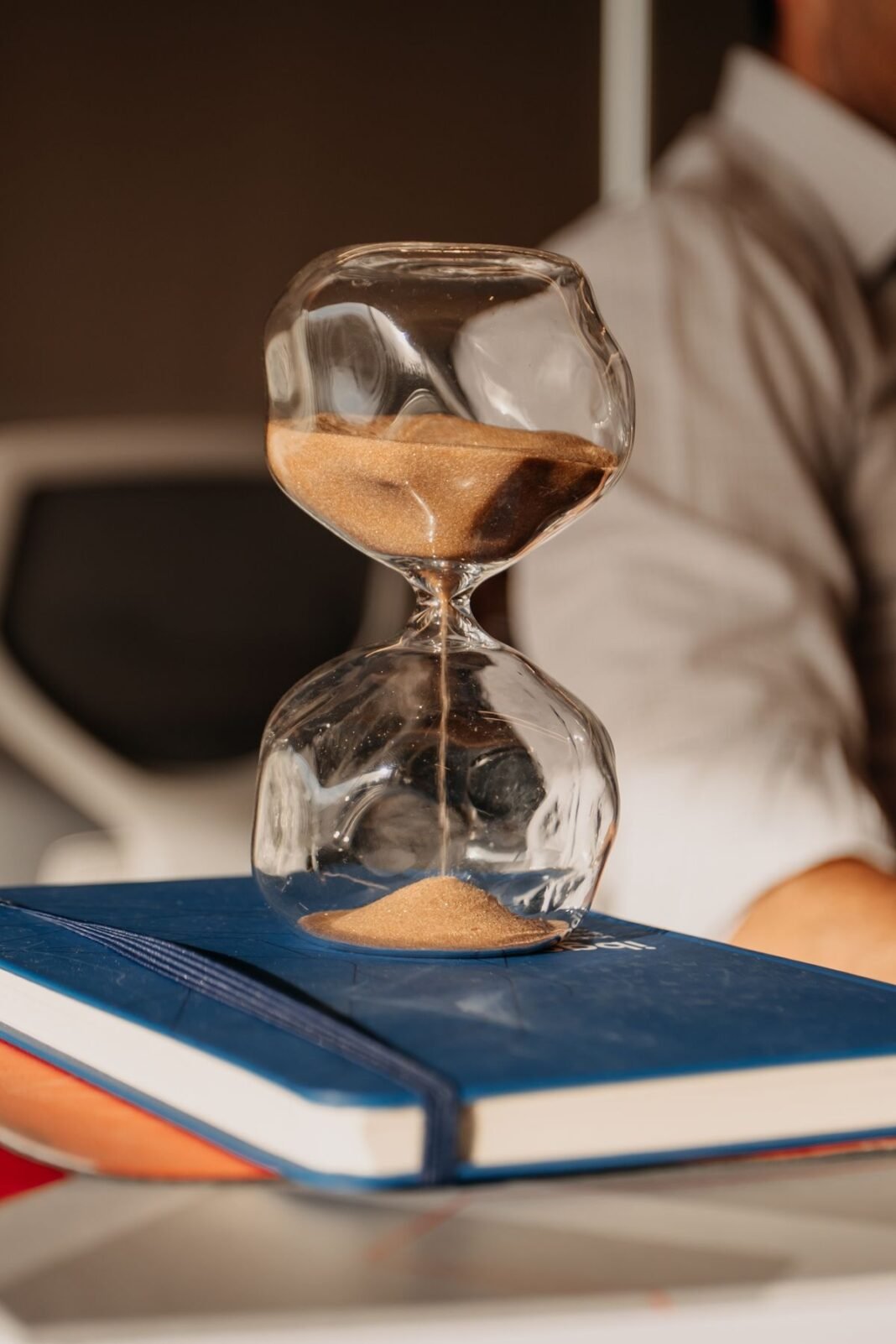 AI Time Management: Get Your Hours Back