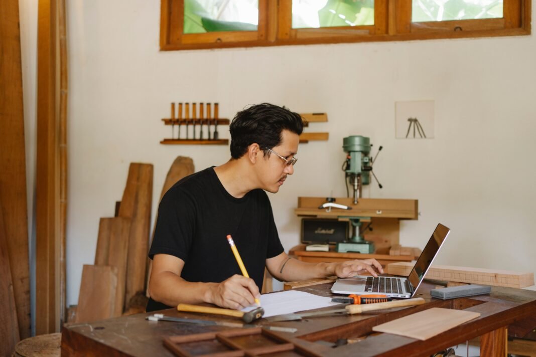 AI Tools for Entrepreneurs: Do More With a Smaller Team
