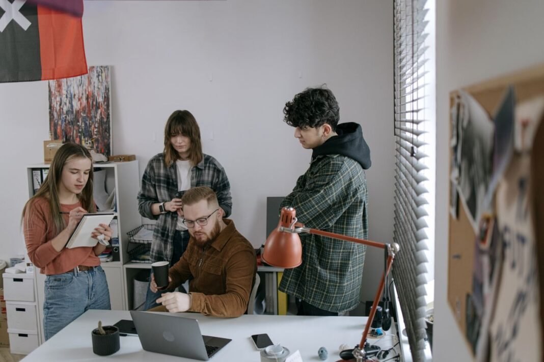 Startup Case Studies: How Early-Stage Teams Use AI