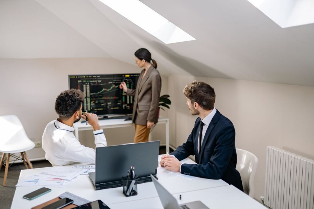 AI Case Studies: Real Results, Not Just Promises