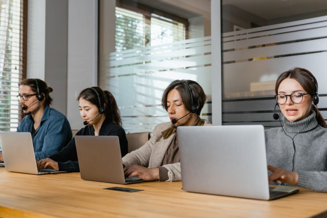 Company Success Stories: What AI Adoption Looks Like Done Right