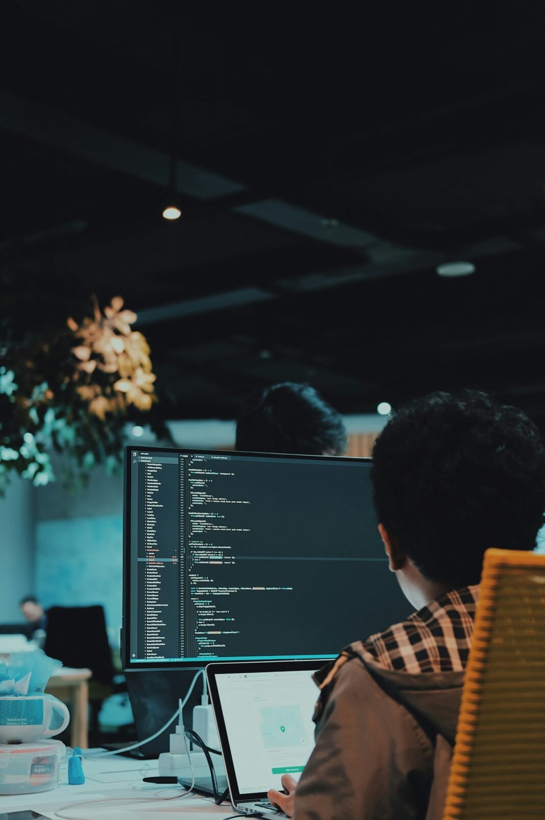 Tools to Build a Simple Browser Game in a Weekend